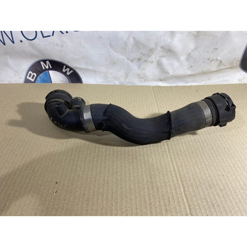 Патрубок (система охлаждения) BMW 3-series E46 2001 M54B30 17127510952