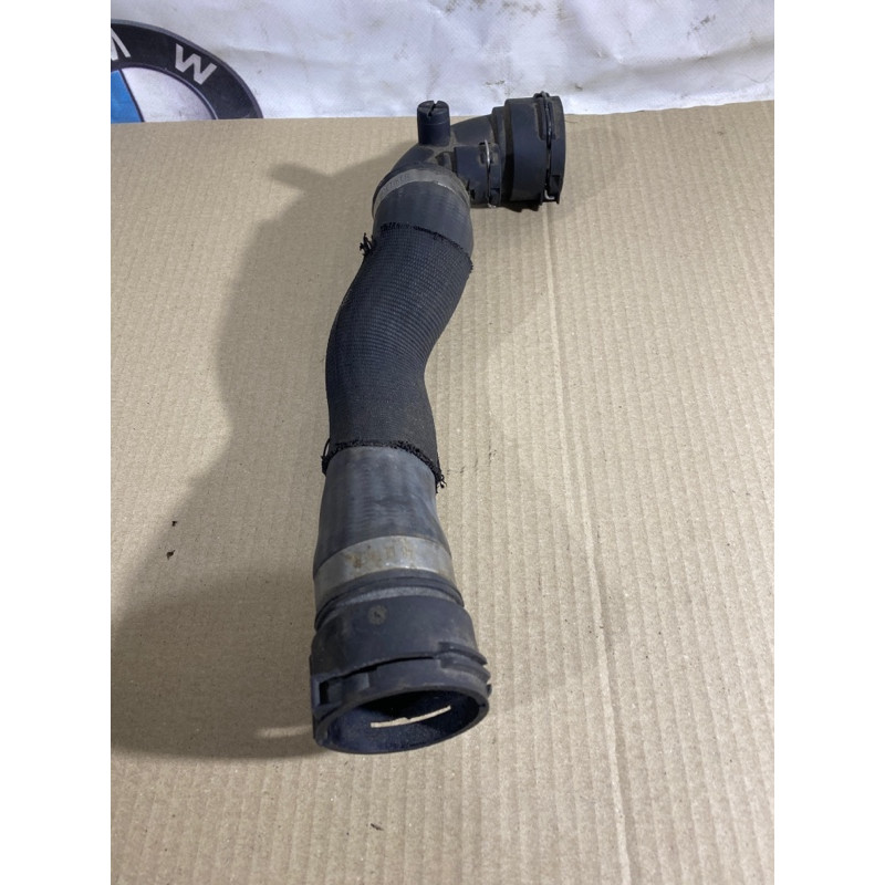 Патрубок (система охлаждения) BMW 3-series E46 2001 M54B30 17127510952