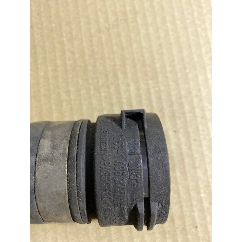 Патрубок (система охлаждения) BMW 3-series E46 2001 M54B30 17127510952