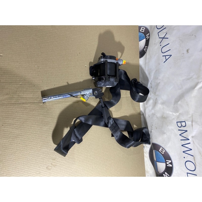 Ремінь безпеки (airbag/безопасность) FORD Focus MK3 2015 2.0 DM5Z-54611B08-DB