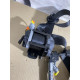 Ремінь безпеки (airbag/безопасность) FORD Focus MK3 2015 2.0 DM5Z-54611B08-DB