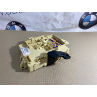 Блок запобіжників