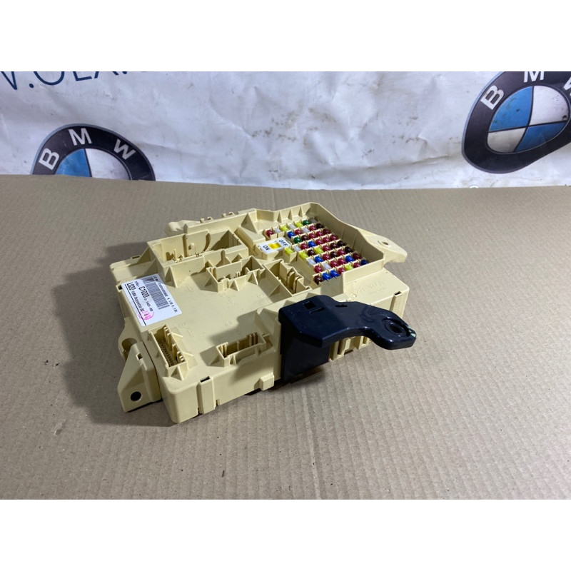 Блок предохранителей (электрика) Hyundai Sonata LF 2015 2.4 91950c1020