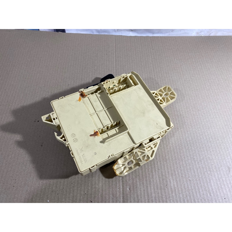 Блок предохранителей (электрика) Hyundai Sonata LF 2015 2.4 91950c1020