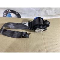 Ремінь безпеки