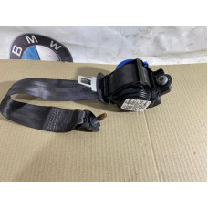 Ремінь безпеки