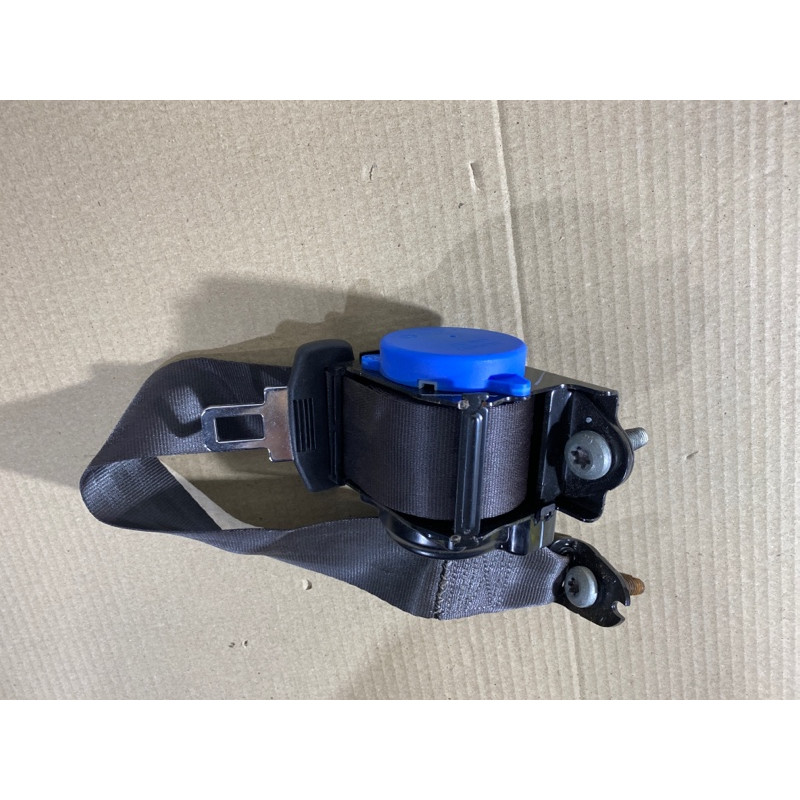 Ремень безопасности (airbag/безопасность) FORD Fusion MK5 2013 2.0 Hybrid dg93f611b68ag35b8