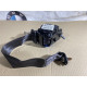 Ремень безопасности (airbag/безопасность) FORD Fusion MK5 2013 2.0 Hybrid dg93f611b68ag35b8