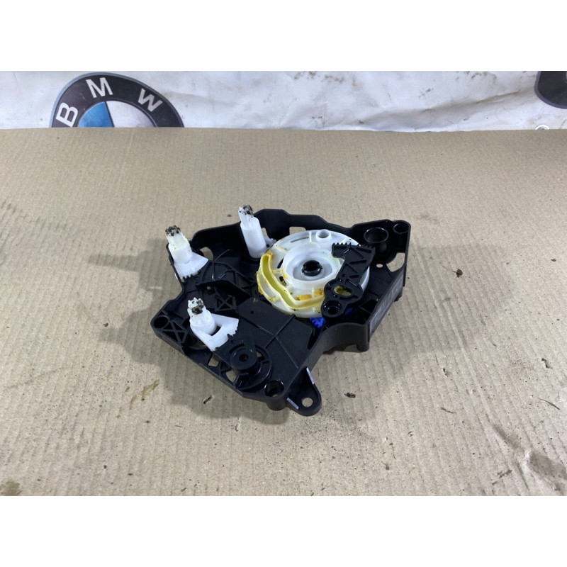 Корпус печки (отопление и кондиционирование) FORD Focus MK3 2015 2.0 DV6Z-19788-B