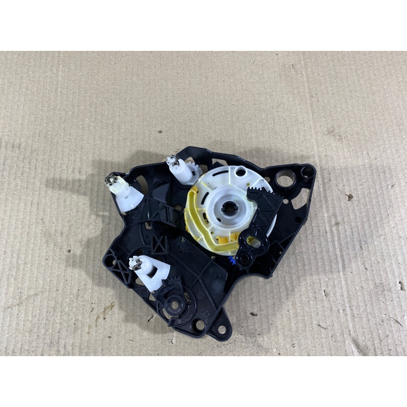 Корпус печки (отопление и кондиционирование) FORD Focus MK3 2015 2.0 DV6Z-19788-B