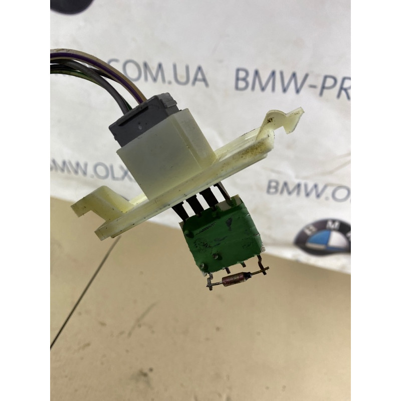 Резистор печки (отопление и кондиционирование) FORD Focus MK3 2015 2.0 AV1Z-18591-A