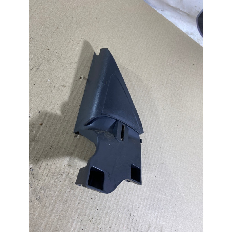 Накладка зеркала (салон) Volkswagen Jetta MK6 2011 2.0 5C6837973