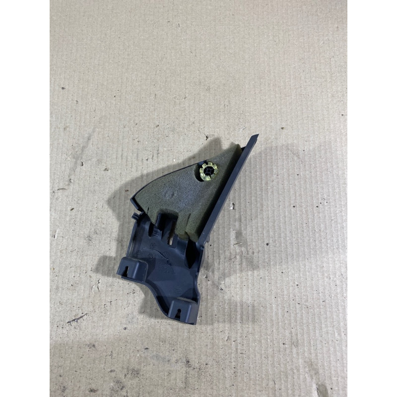 Накладка зеркала (салон) Volkswagen Jetta MK6 2011 2.0 5C6837973