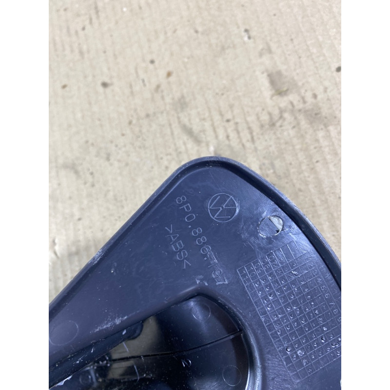 Накладка сидения (салон) Volkswagen Jetta MK6 2011 2.0 8p0886197