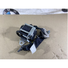 Ремінь безпеки