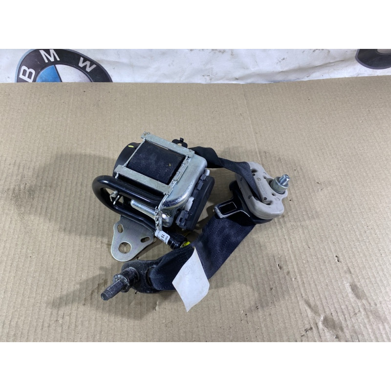 Ремень безопасности (airbag/безопасность) Nissan Juke F15 2011 1.6 868841KM0A