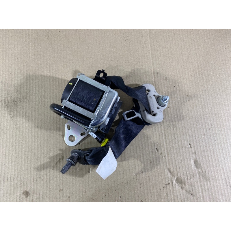 Ремень безопасности (airbag/безопасность) Nissan Juke F15 2011 1.6 868841KM0A