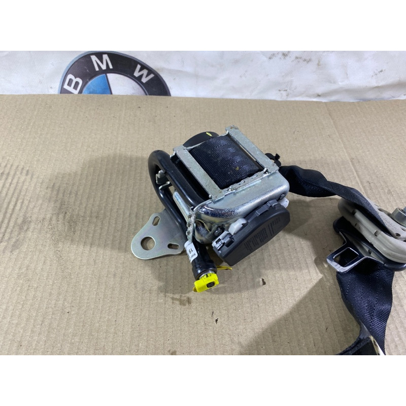 Ремень безопасности (airbag/безопасность) Nissan Juke F15 2011 1.6 868841KM0A