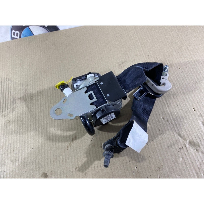 Ремень безопасности (airbag/безопасность) Nissan Juke F15 2011 1.6 868841KM0A