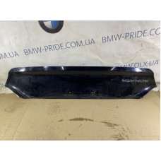 Накладка крышки багажника