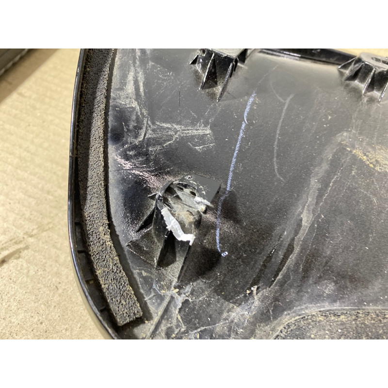 Накладка кришки багажника (кузов і елементи) Hyundai Sonata LF 2015 2.4 87370C2000