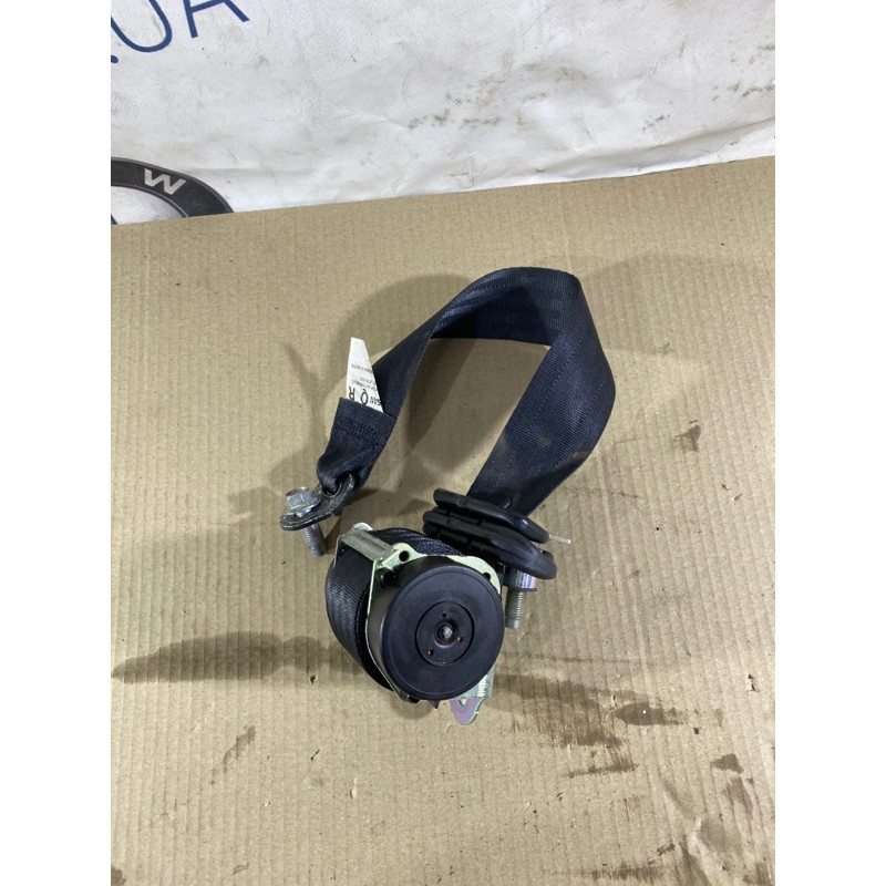 Ремень безопасности (airbag/безопасность) Nissan Juke F15 2011 1.6 888451KM0A