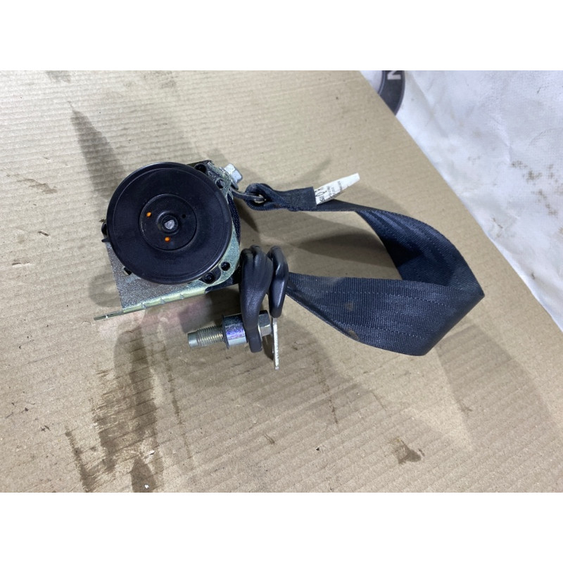 Ремень безопасности (airbag/безопасность) Nissan Juke F15 2011 1.6 888451KM0A