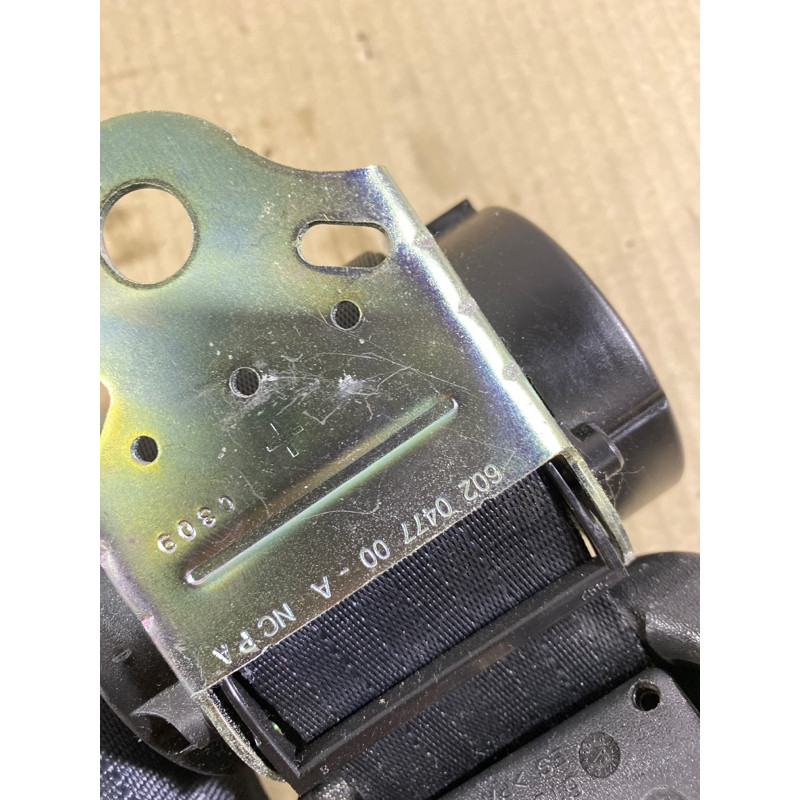 Ремень безопасности (airbag/безопасность) Nissan Juke F15 2011 1.6 888451KM0A