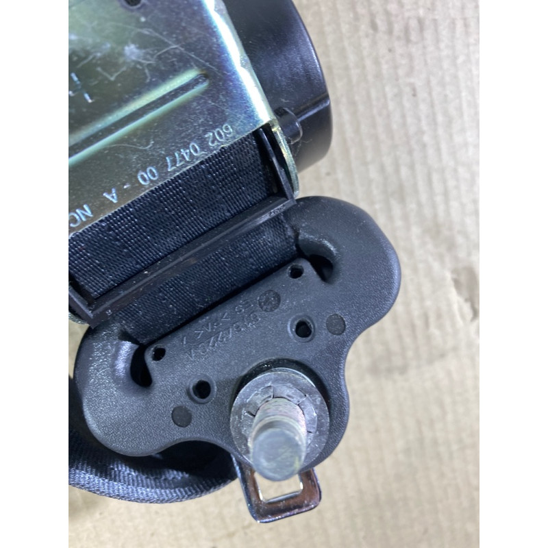 Ремень безопасности (airbag/безопасность) Nissan Juke F15 2011 1.6 888451KM0A