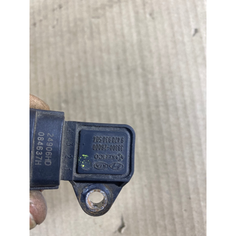 Датчик давления (электрика / датчики) KIA Sorento UM 2013 2.4 393002b000