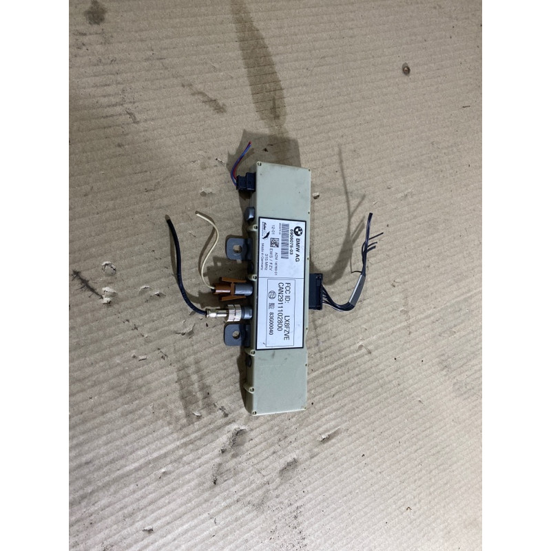 Усилитель антенны (электрика) BMW 3-series E46 2001 M54B30 65256906075