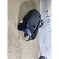 Пластик салона