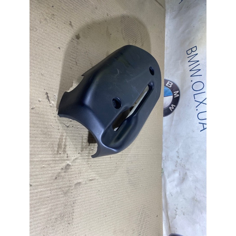 Пластик салона (салон) BMW 3-series E46 2001 M54B30