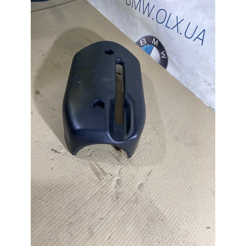 Пластик салона (салон) BMW 3-series E46 2001 M54B30