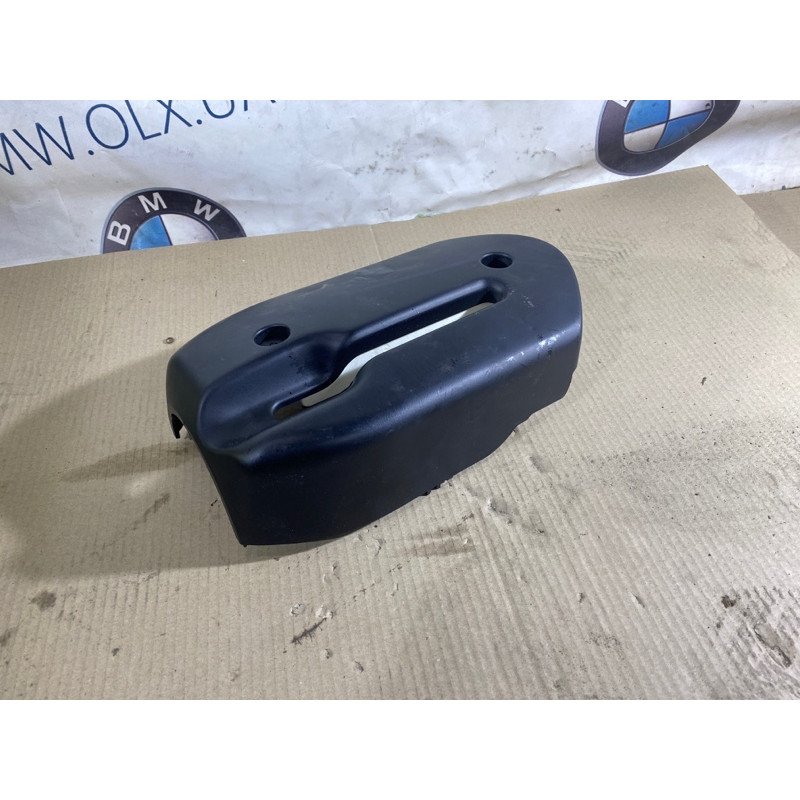 Пластик салона (салон) BMW 3-series E46 2001 M54B30