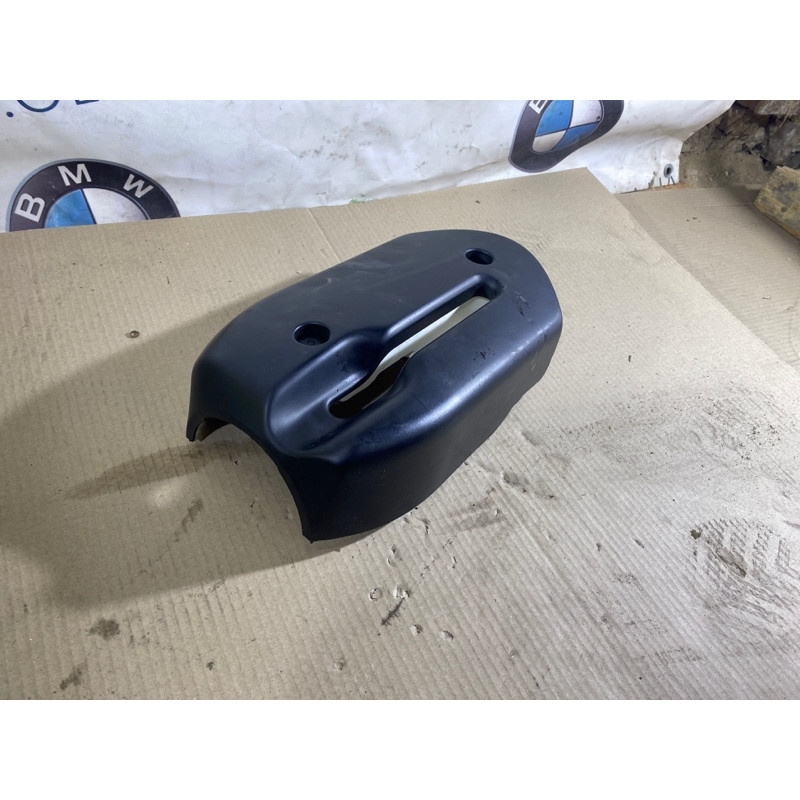 Пластик салона (салон) BMW 3-series E46 2001 M54B30