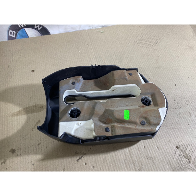 Пластик салона (салон) BMW 3-series E46 2001 M54B30