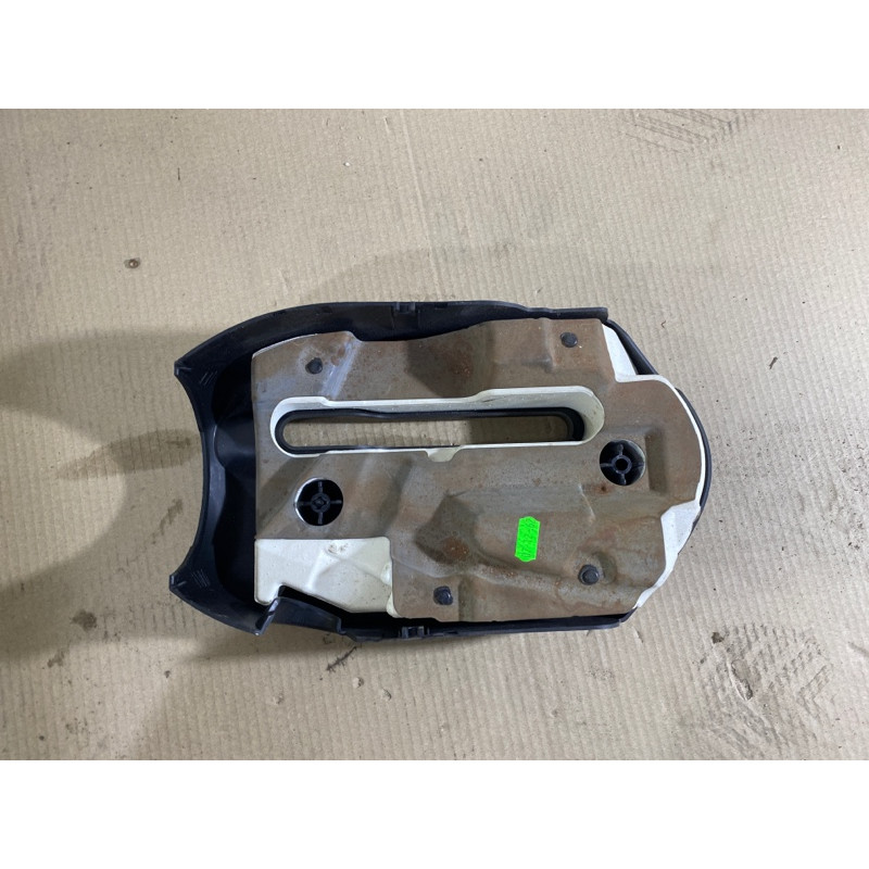 Пластик салона (салон) BMW 3-series E46 2001 M54B30