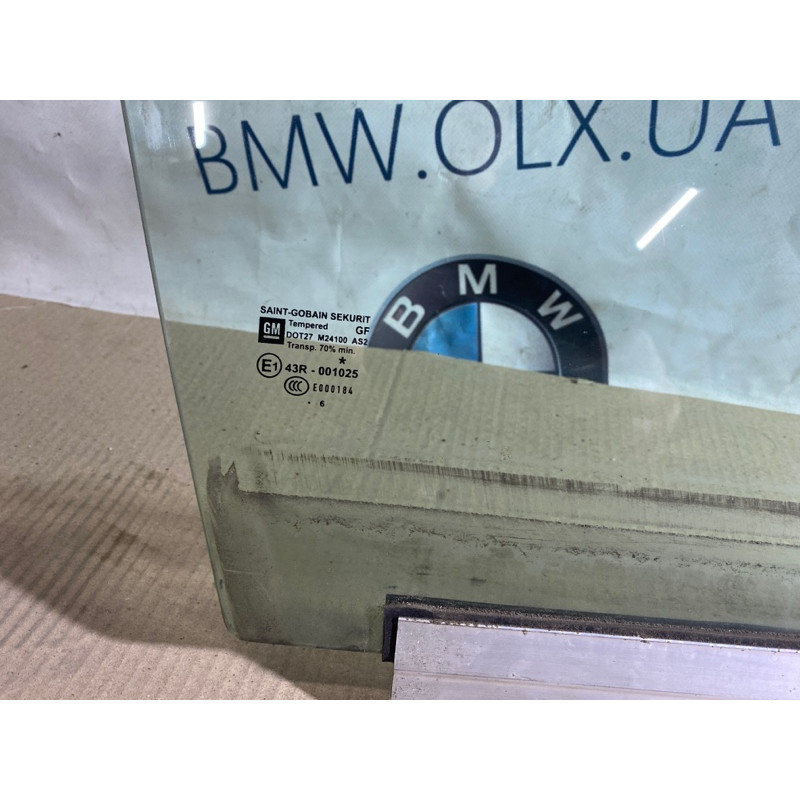 Стекло (кузов и элементы) Opel Vectra C 2.2 Z22YH 5161264