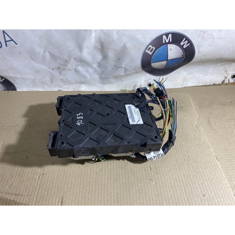 Блок предохранителей (электрика) FORD Focus MK3 2015 2.0 f1ft14a073gg