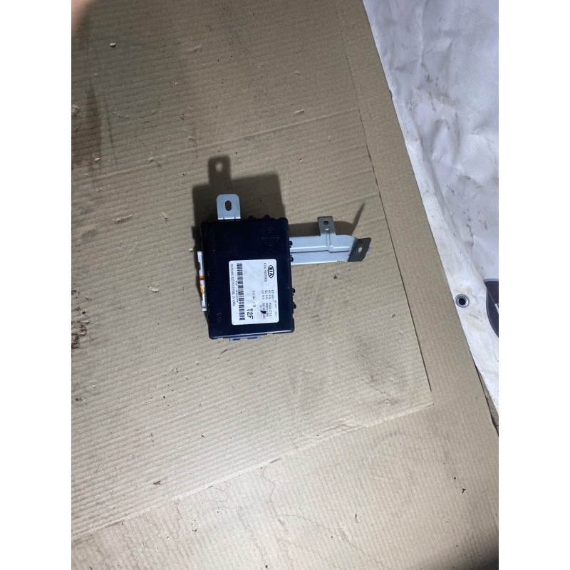 Блок комфорта (электрика / блок управления) KIA Optima TF 2013 2.4 954002t910