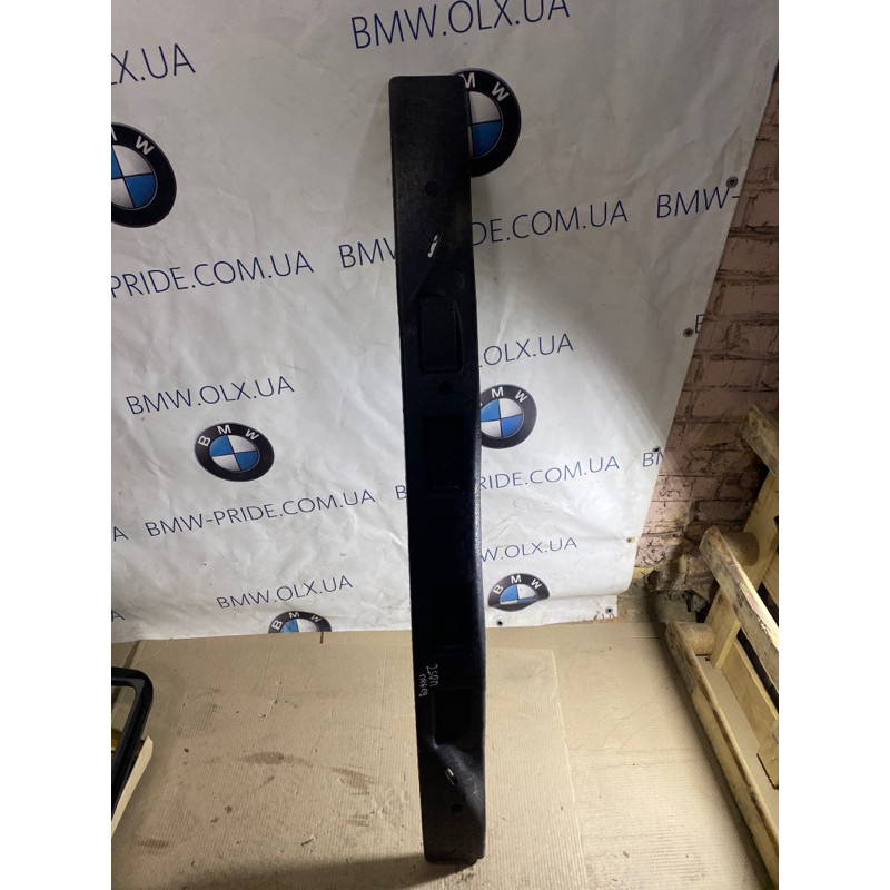 Абсорбер (наполнитель) бампера (кузов и элементы) Hyundai Sonata YF 2013 2.4 865203q000