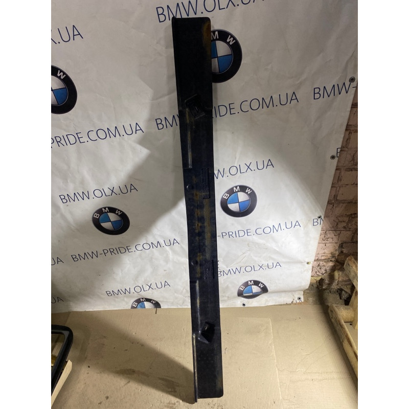 Абсорбер (наполнитель) бампера (кузов и элементы) Hyundai Sonata YF 2013 2.4 865203q000