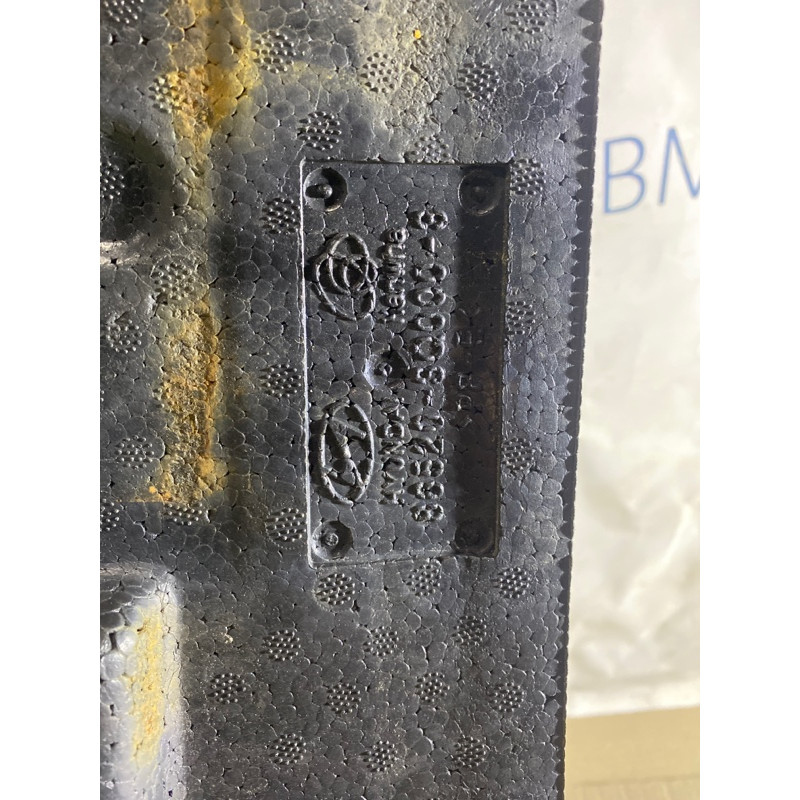 Абсорбер (наполнитель) бампера (кузов и элементы) Hyundai Sonata YF 2013 2.4 865203q000