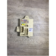 Блок предохранителей