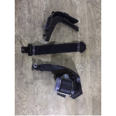 Ремінь безпеки