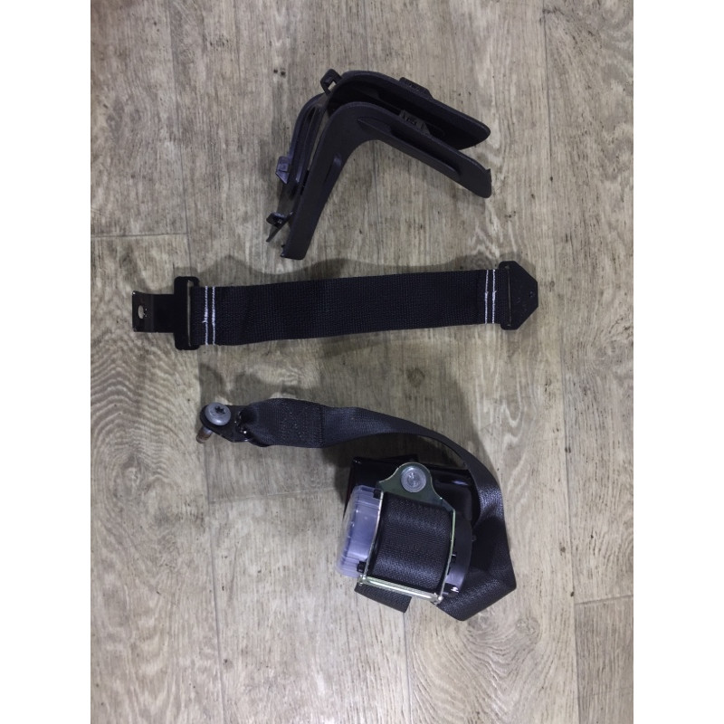 Ремень безопасности (airbag/безопасность) CHEVROLET Volt 1 2012 1.4 22764251