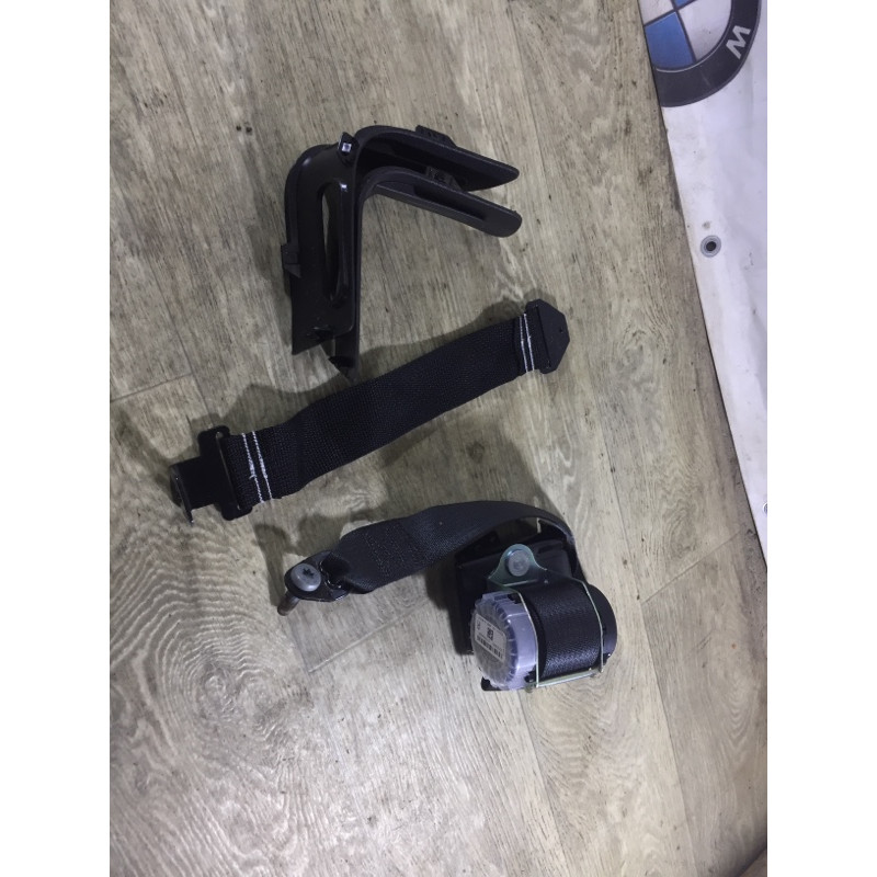 Ремень безопасности (airbag/безопасность) CHEVROLET Volt 1 2012 1.4 22764251