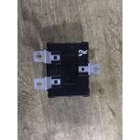 Блок комфорта