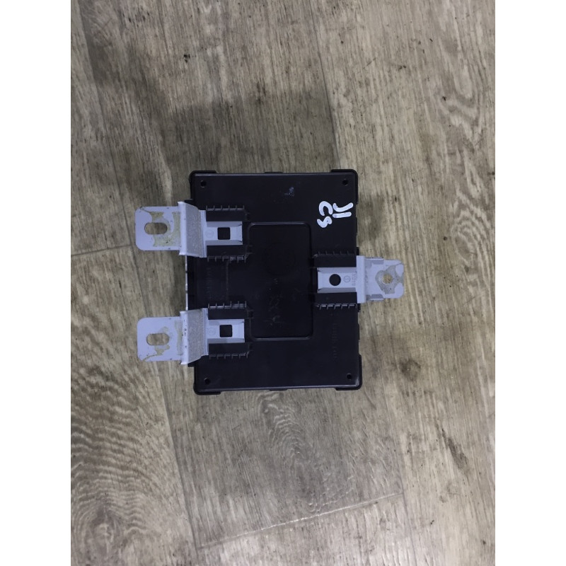 Блок комфорта (электрика / блок управления) Hyundai Sonata LF 2015 2.4 95400c2100